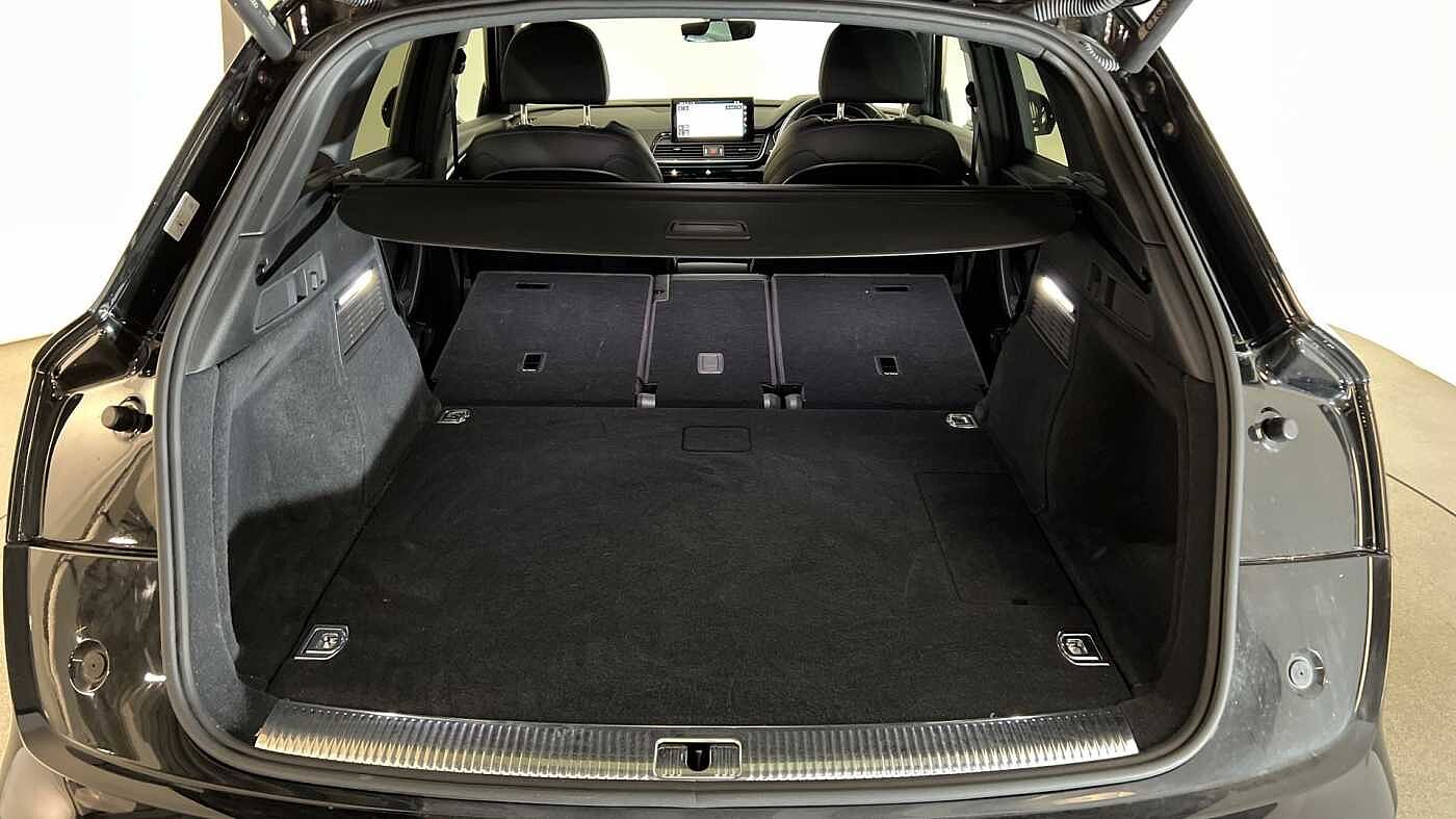 Used Audi Q5 2023 for sale - 77758492: Photo 22