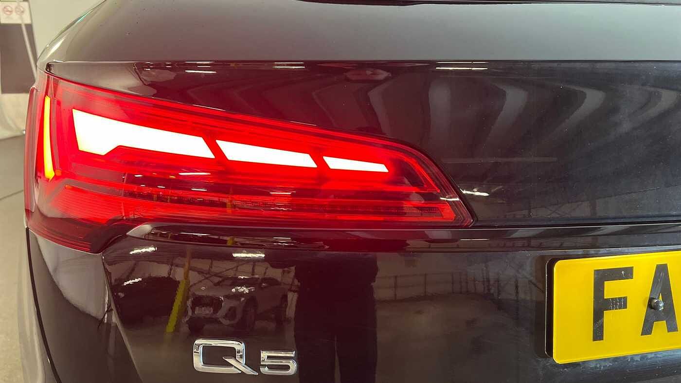 Used Audi Q5 2023 for sale - 77758492: Photo 23