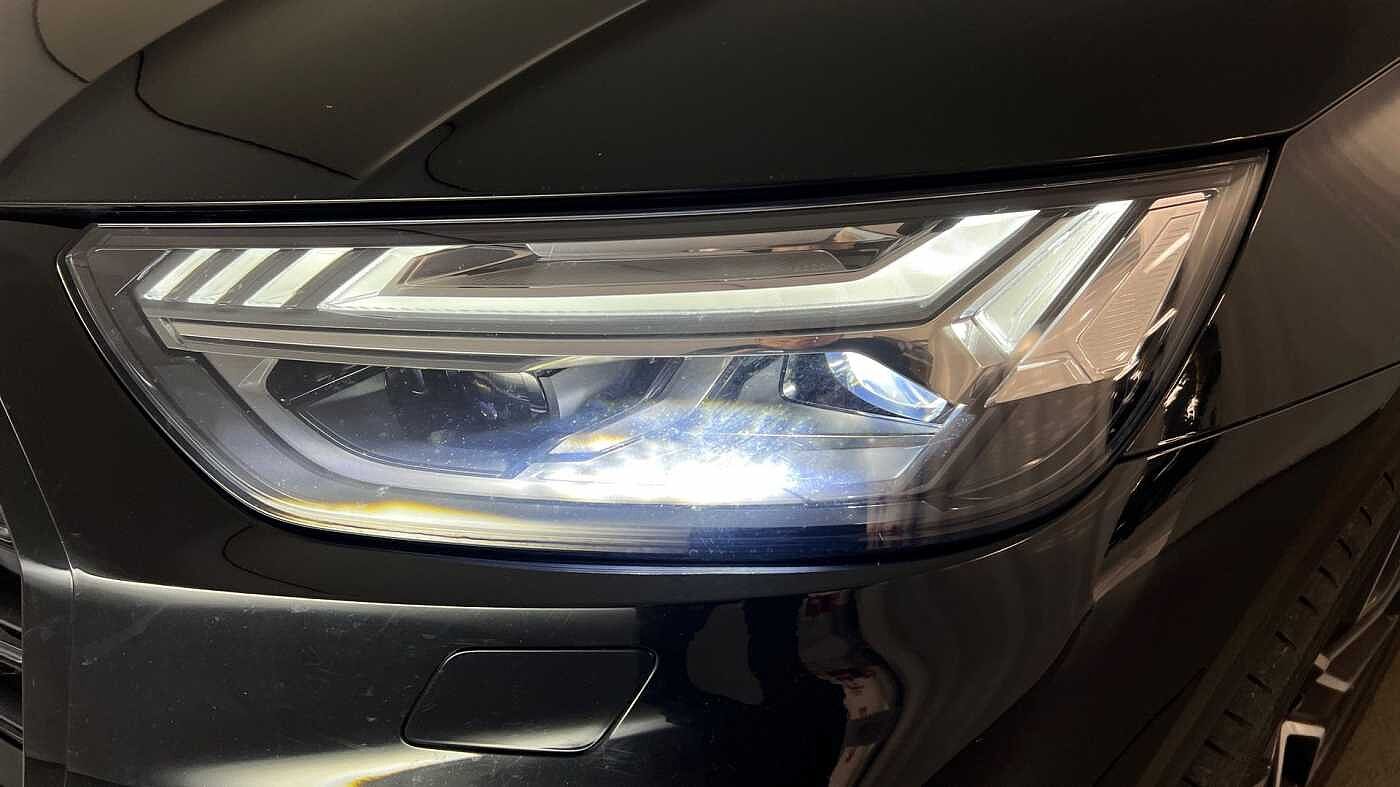 Used Audi Q5 2023 for sale - 77758492: Photo 24