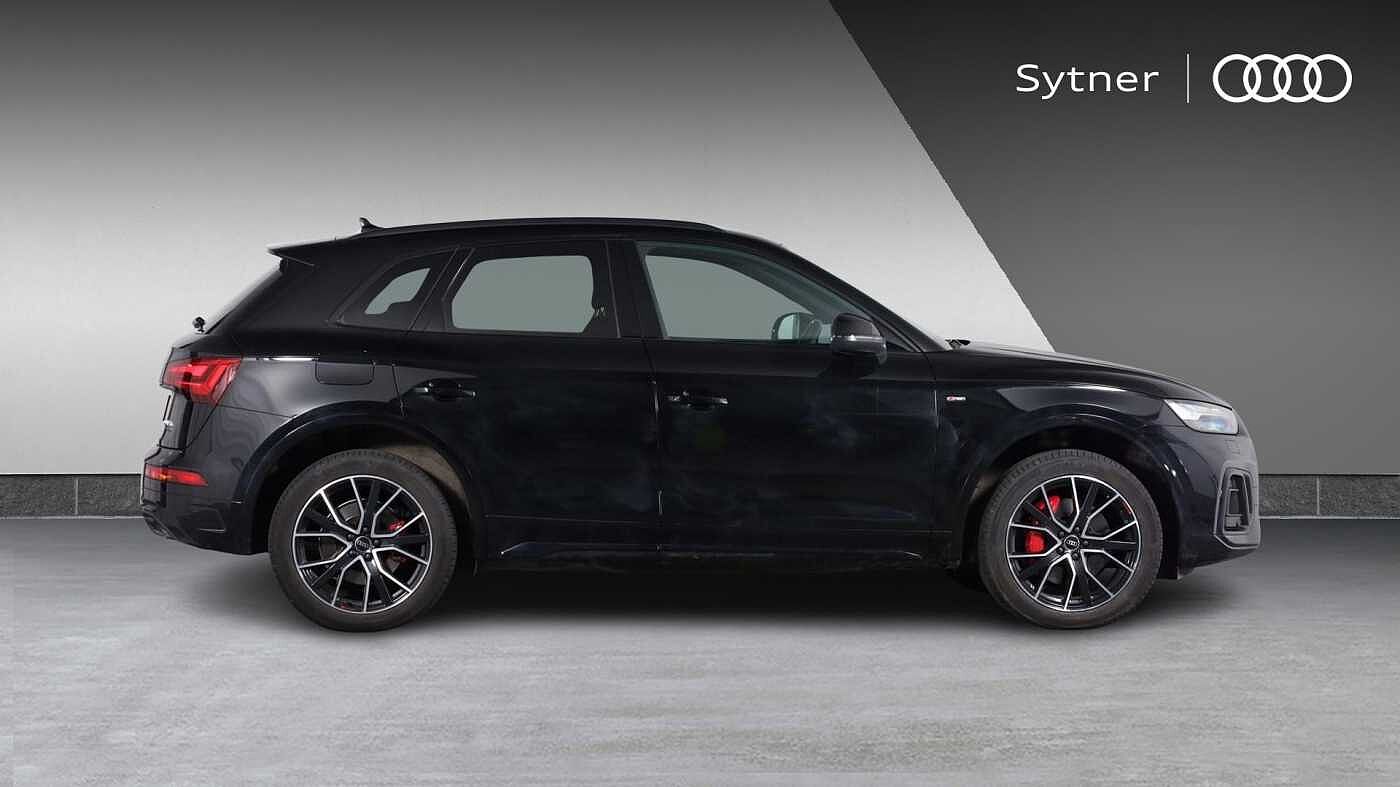 Used Audi Q5 2023 for sale - 77758492: Photo 4