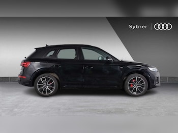 Used Audi Q5 2023 for sale - 77758492: Photo