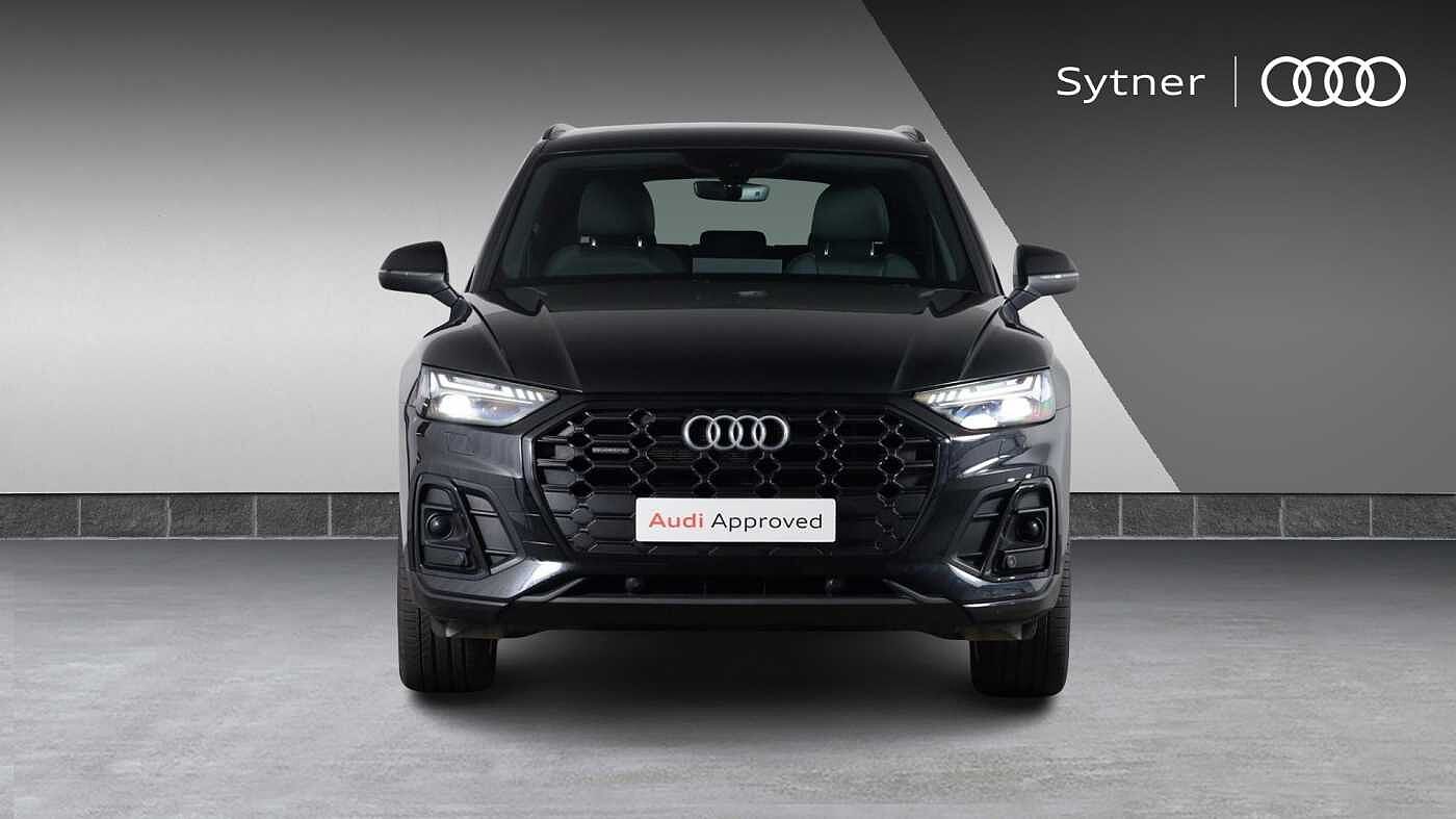 Used Audi Q5 2023 for sale - 77758492: Photo 7