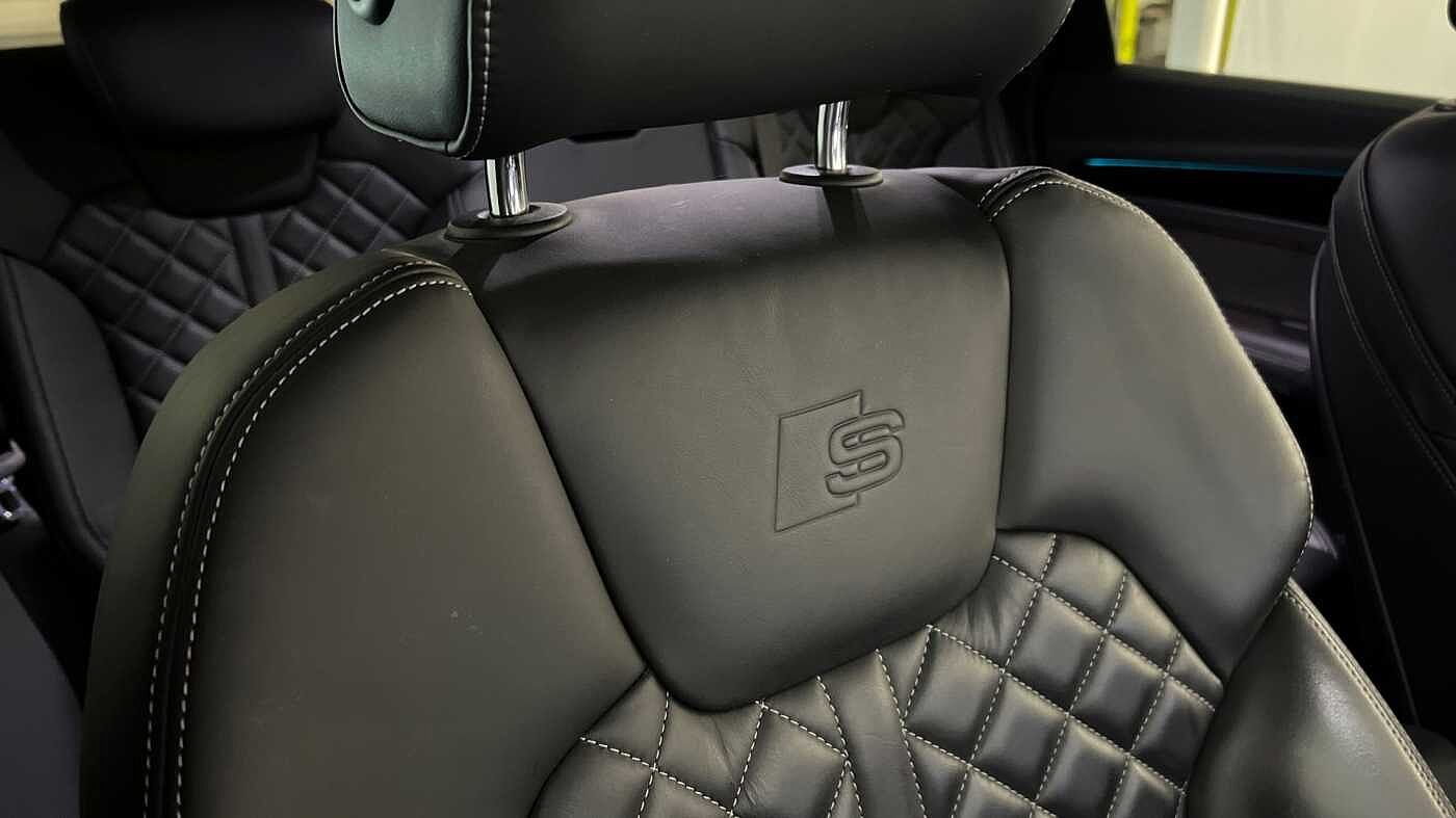 Used Audi Q5 2023 for sale - 77758492: Photo 9