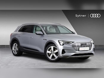 2020 (70) - 230kW 50 Quattro 71kWh Technik 5dr Auto