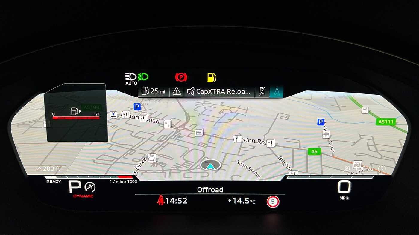 Used Audi Q5 2024 for sale - 76677452: Photo 11