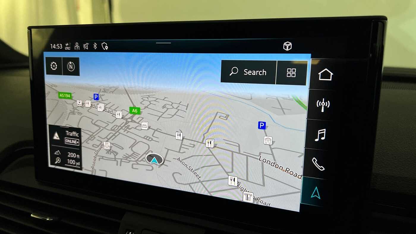 Used Audi Q5 2024 for sale - 76677452: Photo 12