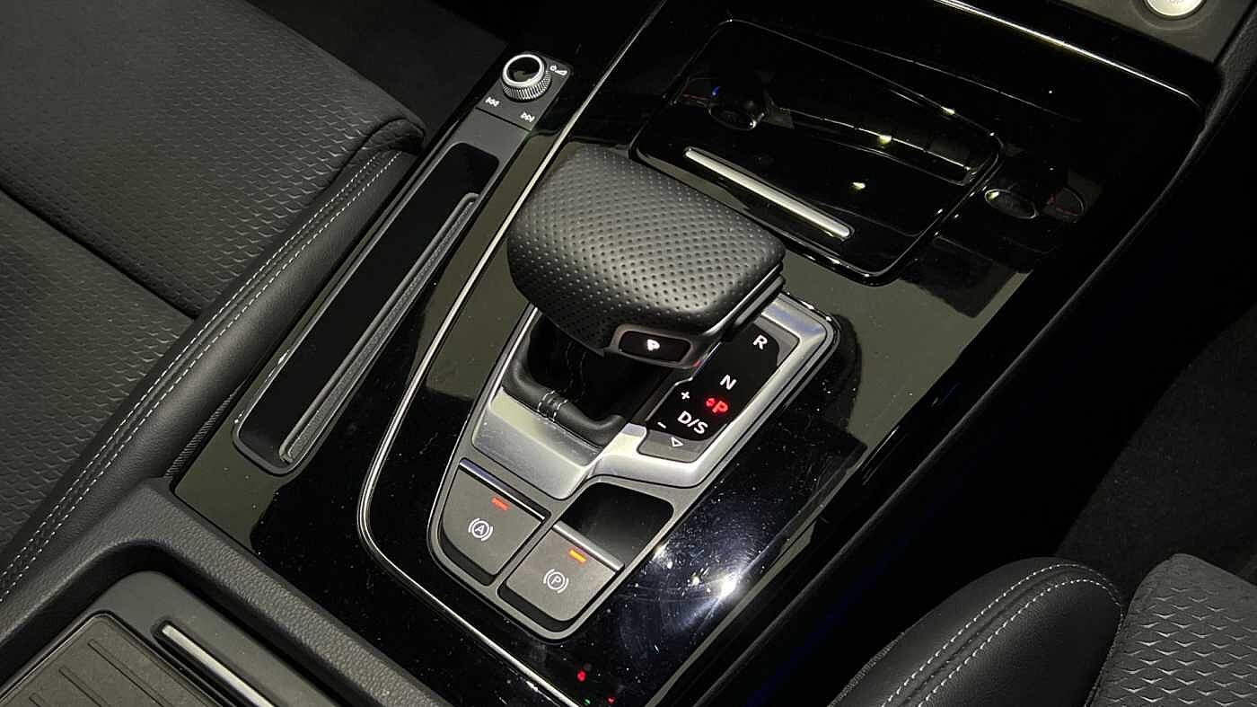 Used Audi Q5 2024 for sale - 76677452: Photo 14