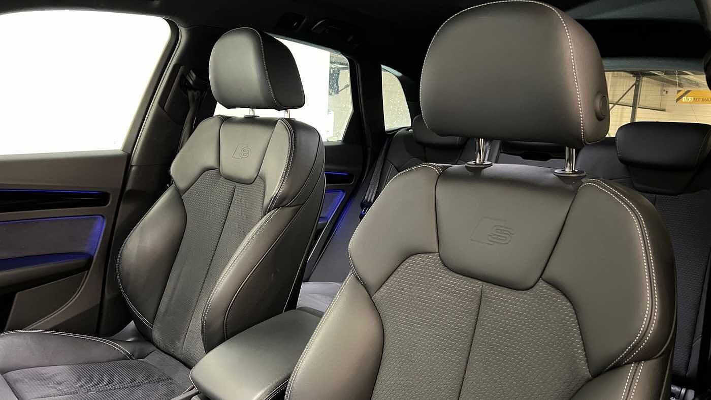 Used Audi Q5 2024 for sale - 76677452: Photo 15