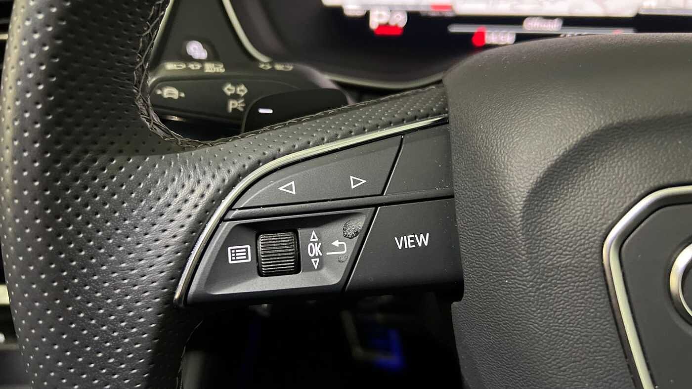 Used Audi Q5 2024 for sale - 76677452: Photo 17