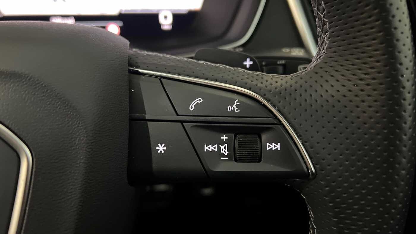 Used Audi Q5 2024 for sale - 76677452: Photo 18