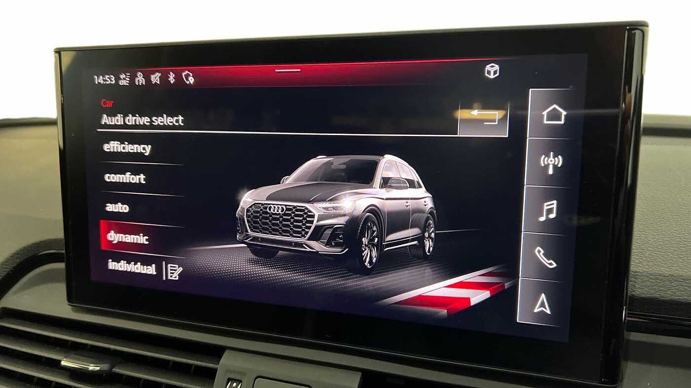 Used Audi Q5 2024 for sale - 76677452: Photo 19