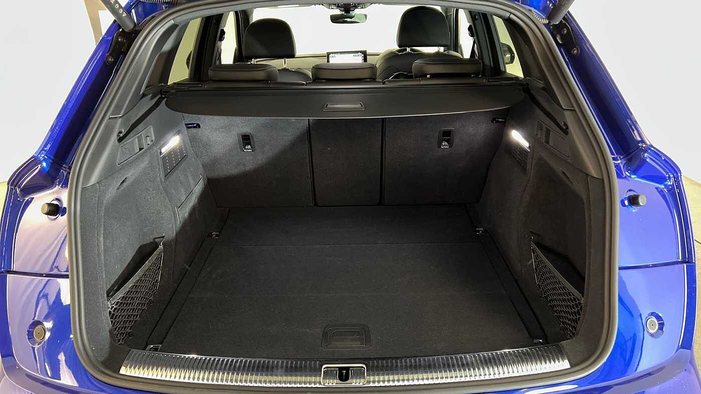 Used Audi Q5 2024 for sale - 76677452: Photo 20