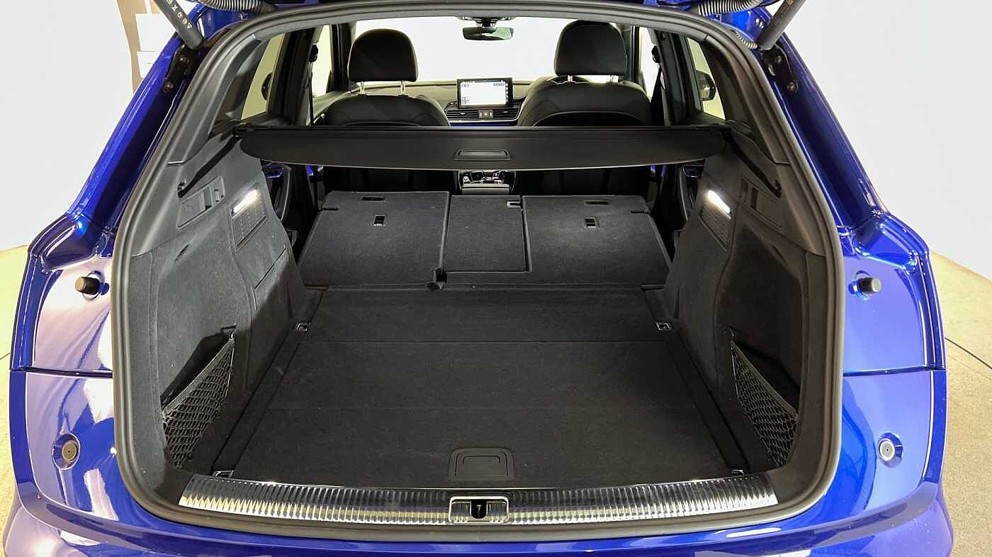 Used Audi Q5 2024 for sale - 76677452: Photo 22