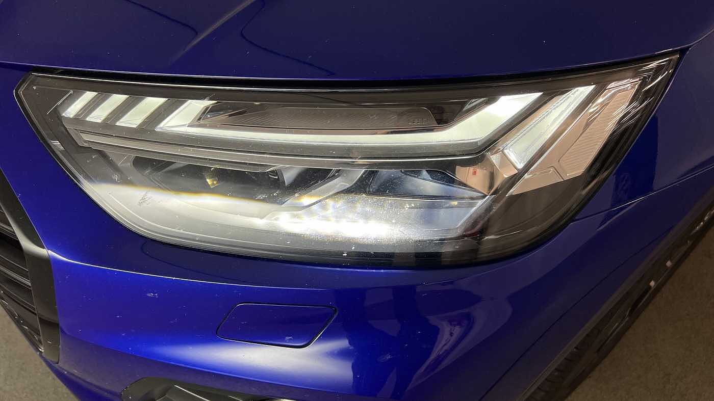 Used Audi Q5 2024 for sale - 76677452: Photo 24