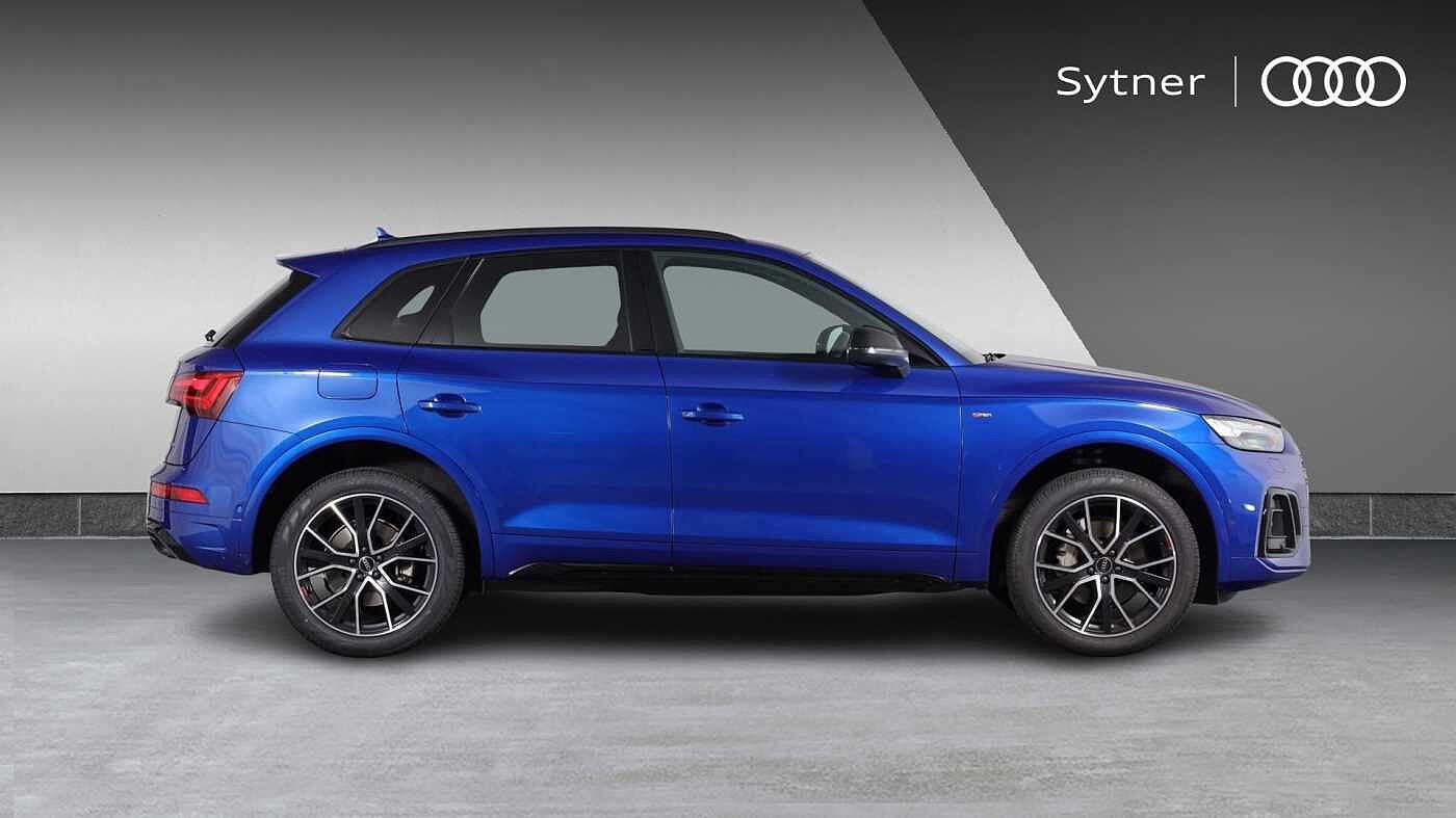 Used Audi Q5 2024 for sale - 76677452: Photo 4