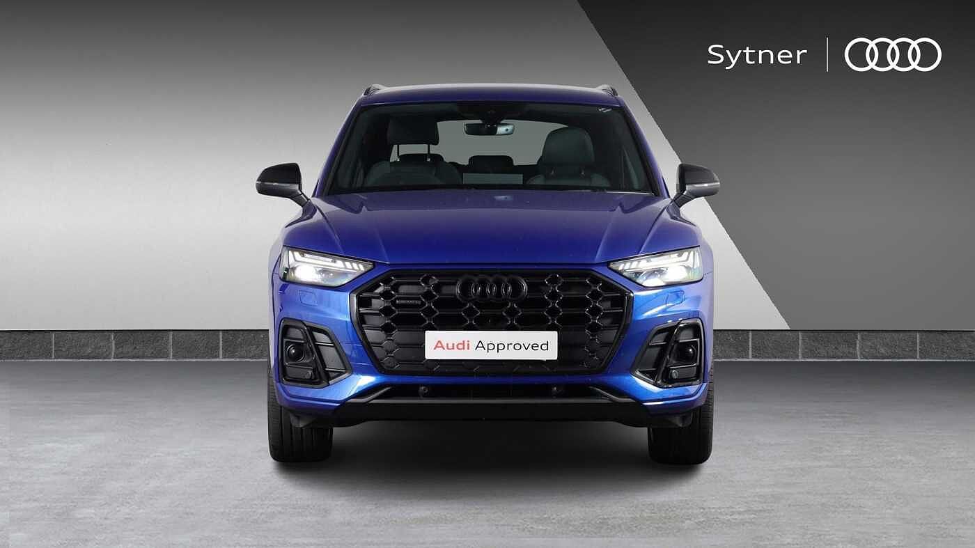 Used Audi Q5 2024 for sale - 76677452: Photo 7