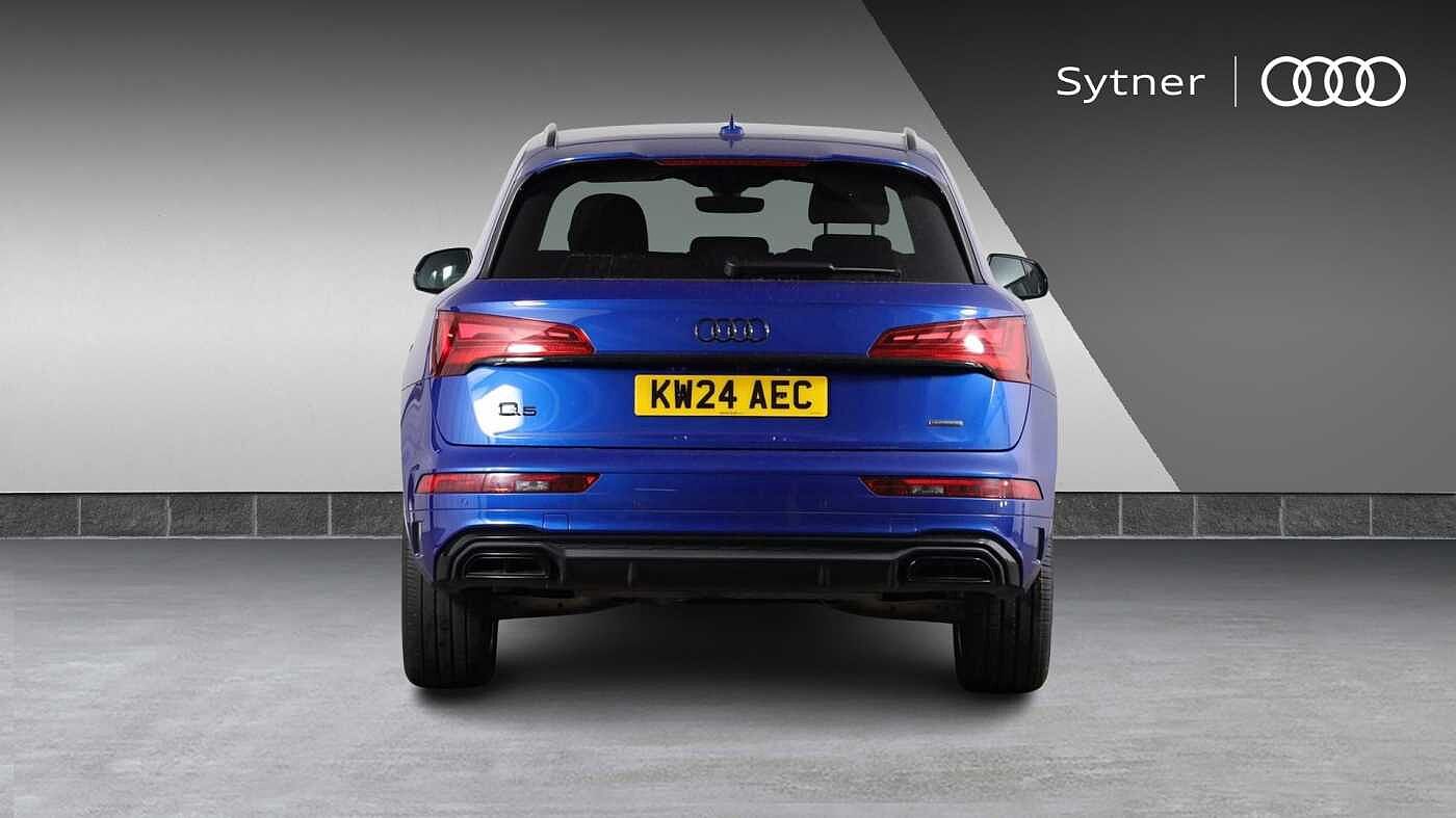 Used Audi Q5 2024 for sale - 76677452: Photo 8