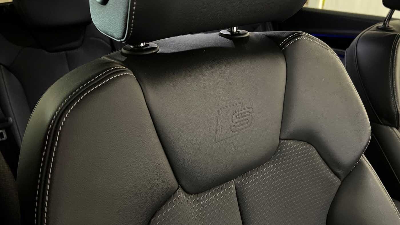 Used Audi Q5 2024 for sale - 76677452: Photo 9