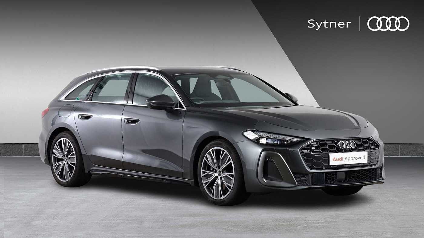 Used Audi A5 2025 for sale - 76680141: Photo 1