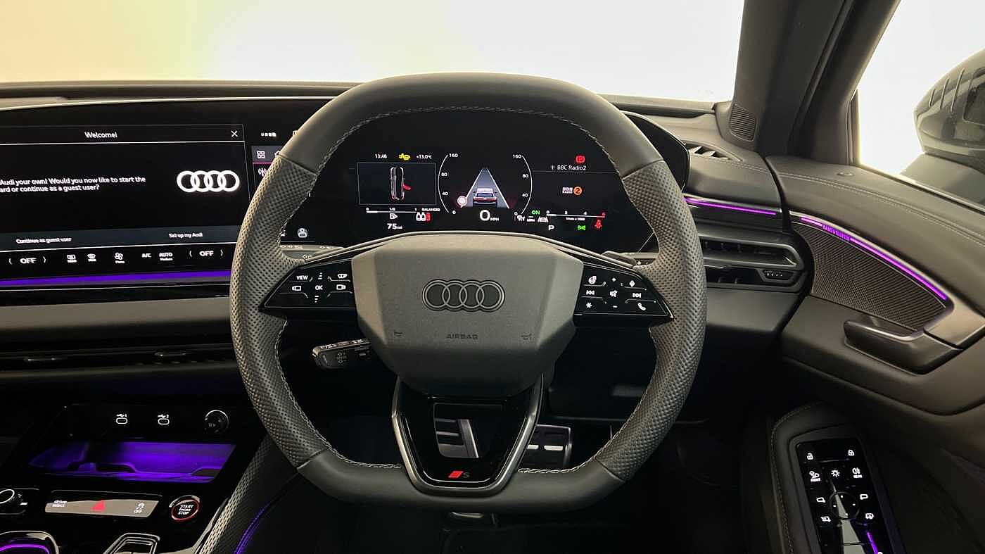 Used Audi A5 2025 for sale - 76680141: Photo 10