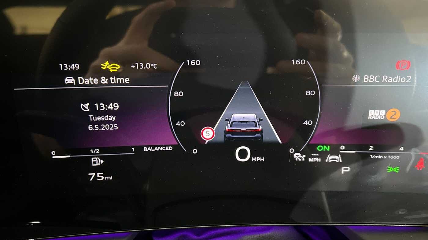 Used Audi A5 2025 for sale - 76680141: Photo 11