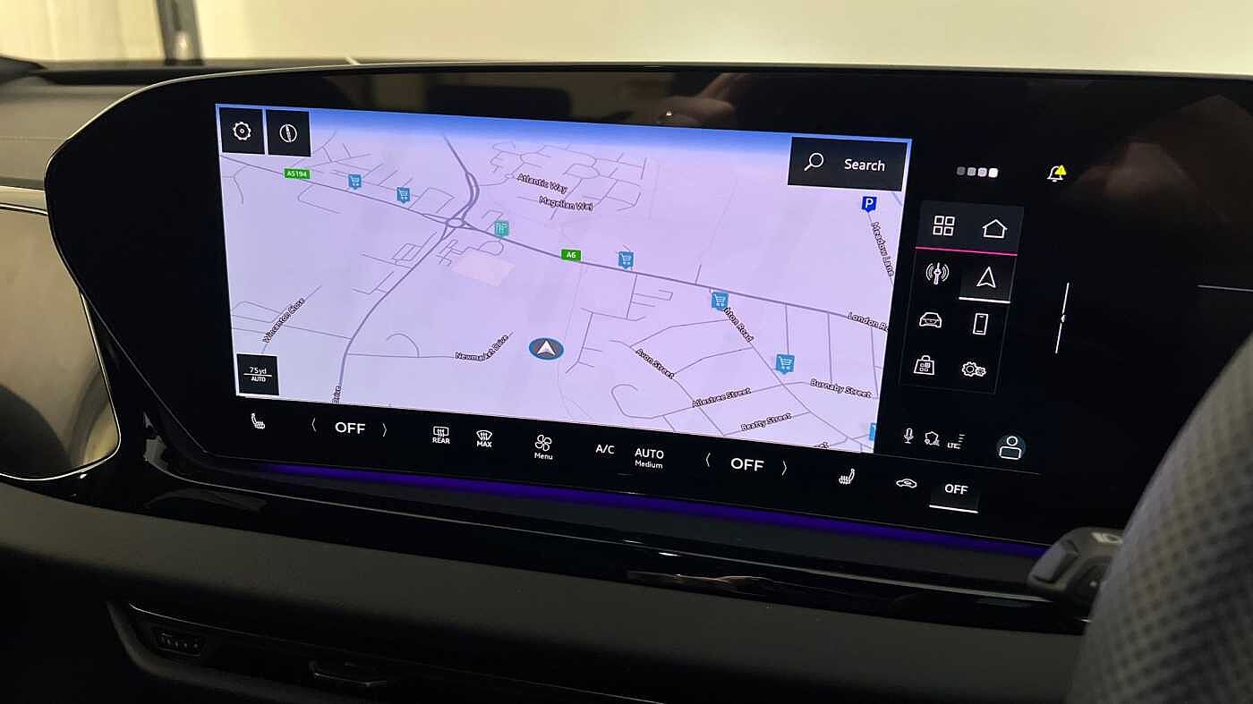 Used Audi A5 2025 for sale - 76680141: Photo 12