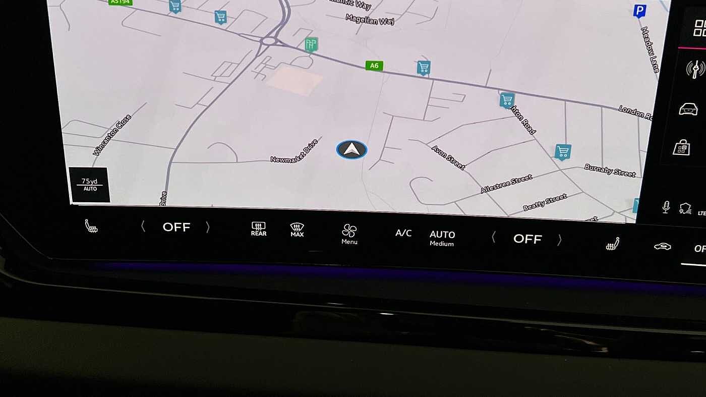 Used Audi A5 2025 for sale - 76680141: Photo 13