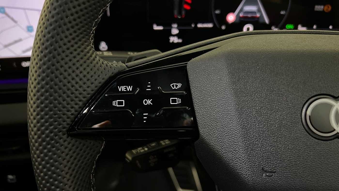 Used Audi A5 2025 for sale - 76680141: Photo 17