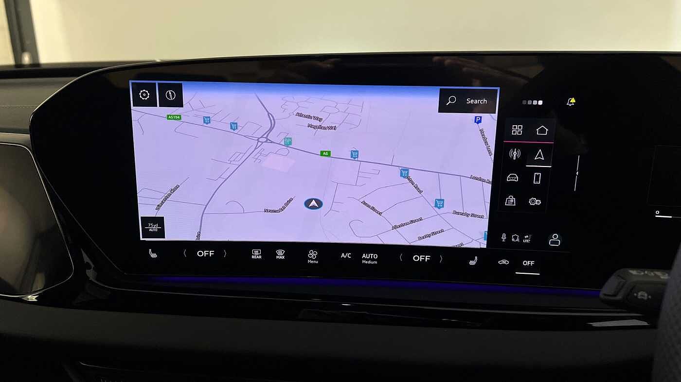 Used Audi A5 2025 for sale - 76680141: Photo 19