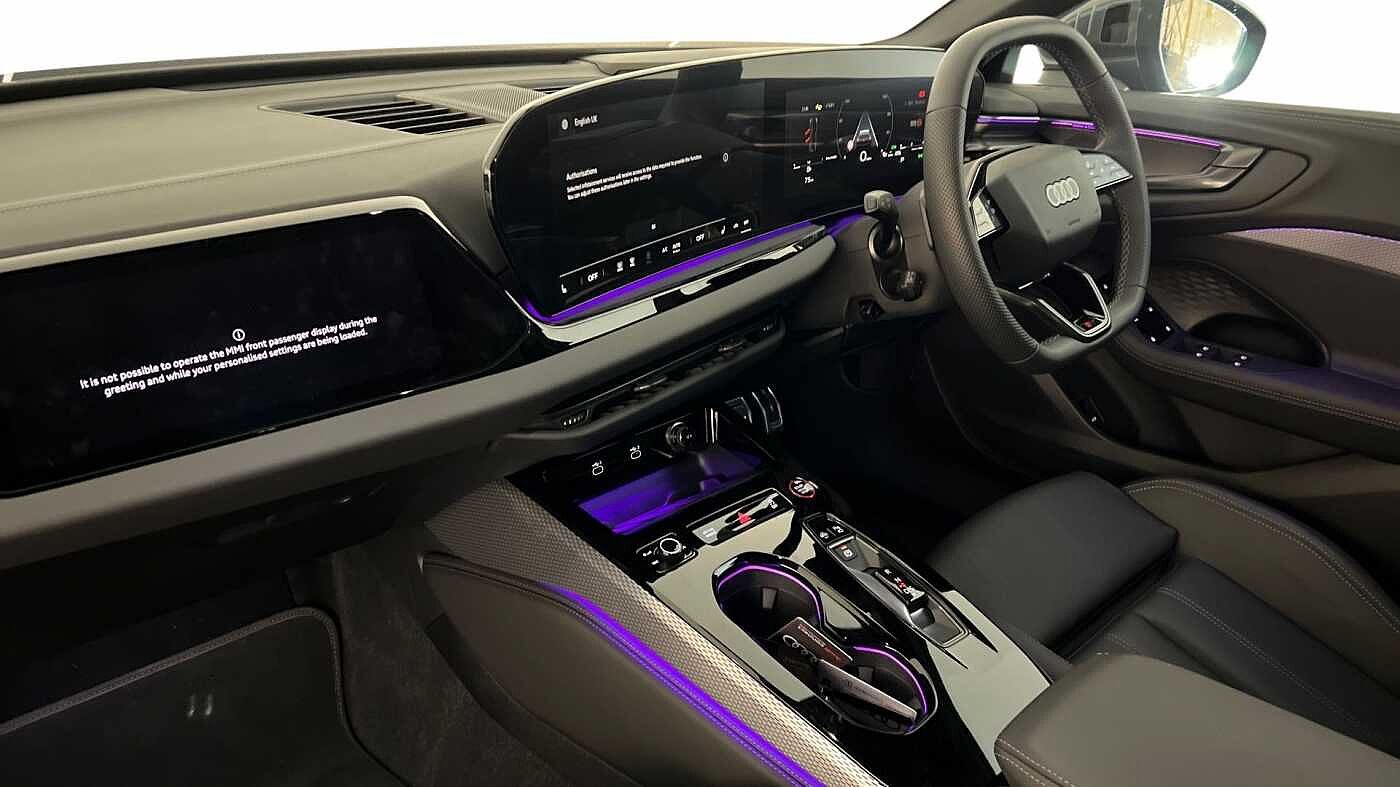 Used Audi A5 2025 for sale - 76680141: Photo 2