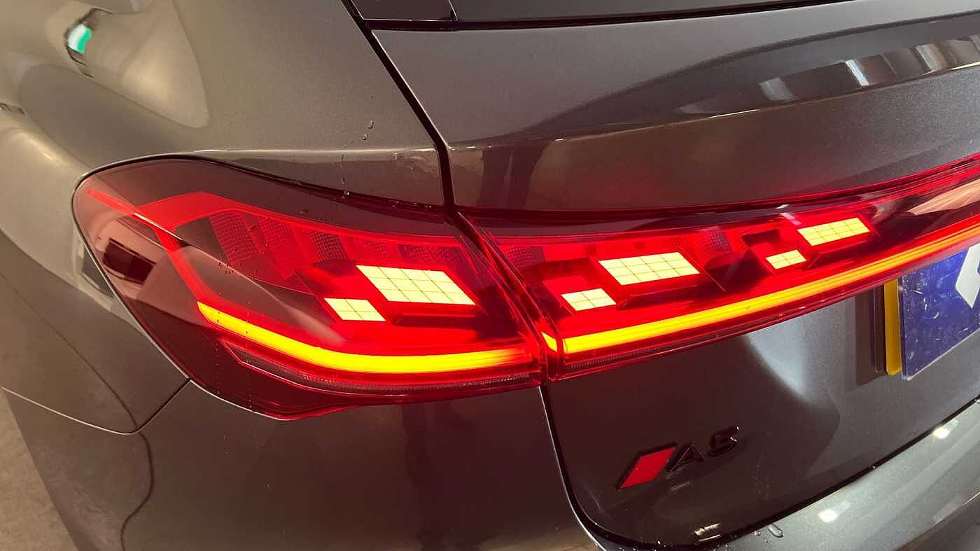 Used Audi A5 2025 for sale - 76680141: Photo 23