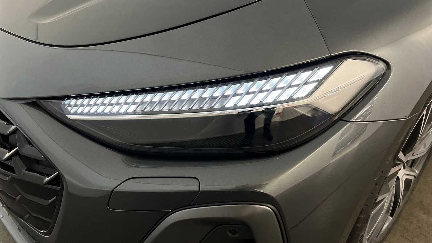 Used Audi A5 2025 for sale - 76680141: Photo 24