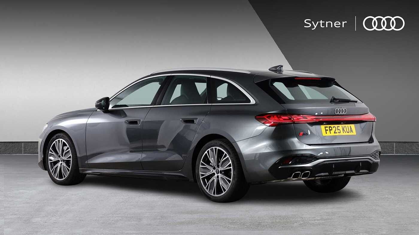 Used Audi A5 2025 for sale - 76680141: Photo 3