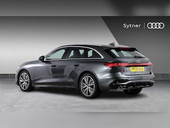 Used Audi A5 2025 for sale - 76680141: Photo