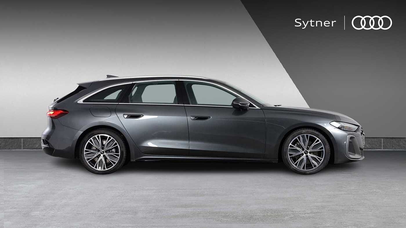 Used Audi A5 2025 for sale - 76680141: Photo 4