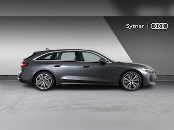 Used Audi A5 2025 for sale - 76680141: Photo