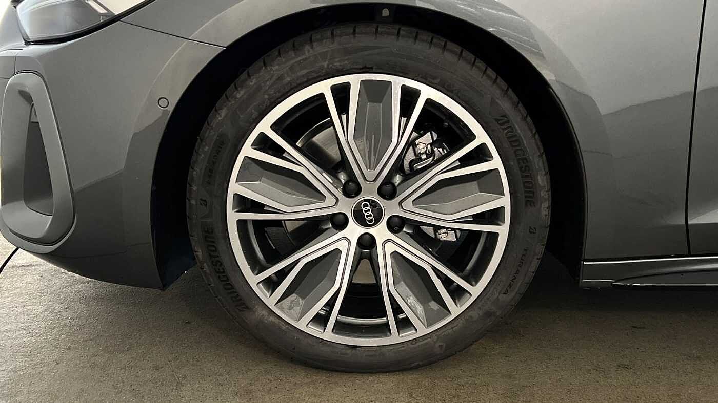 Used Audi A5 2025 for sale - 76680141: Photo 5