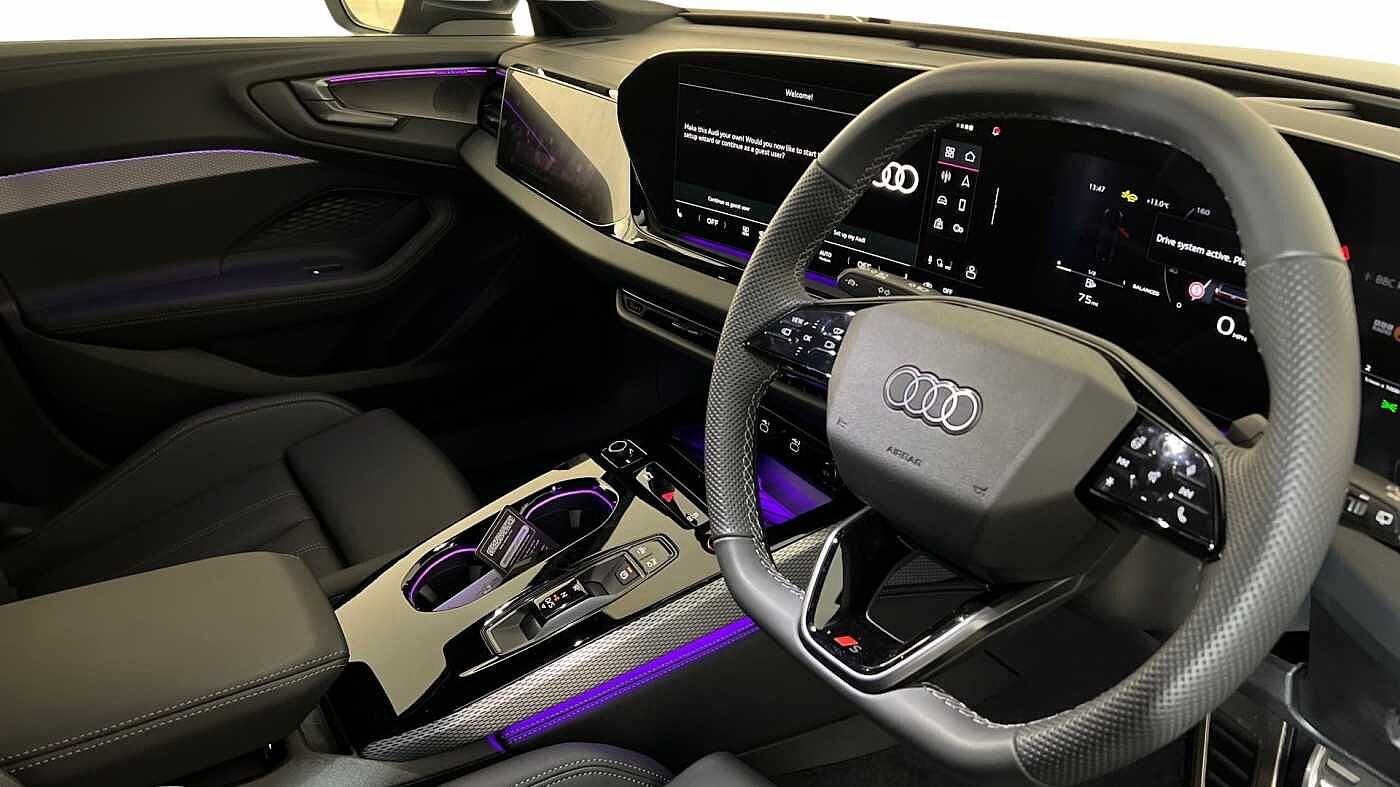 Used Audi A5 2025 for sale - 76680141: Photo 6