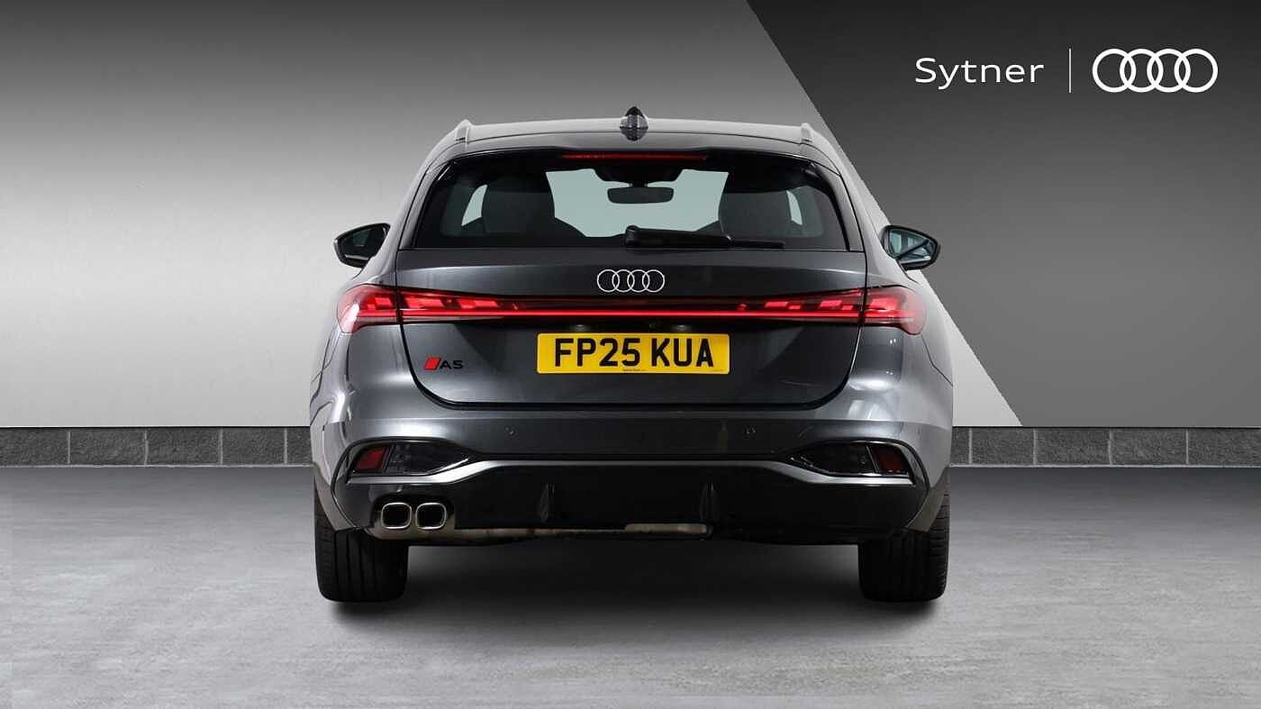 Used Audi A5 2025 for sale - 76680141: Photo 8