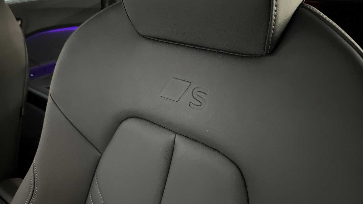 Used Audi A5 2025 for sale - 76680141: Photo 9