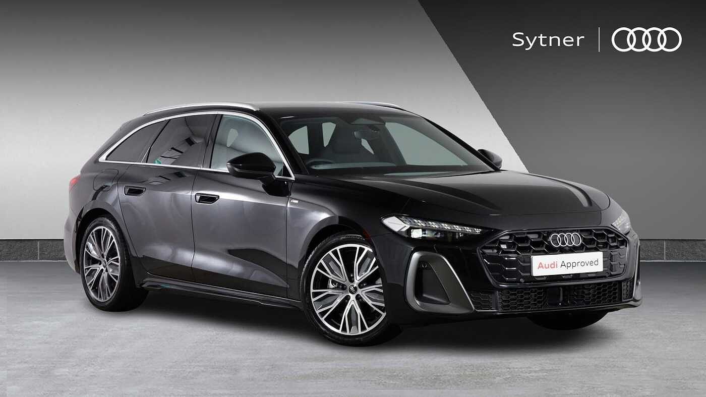 Used Audi A5 2025 for sale - 76680432: Photo 1