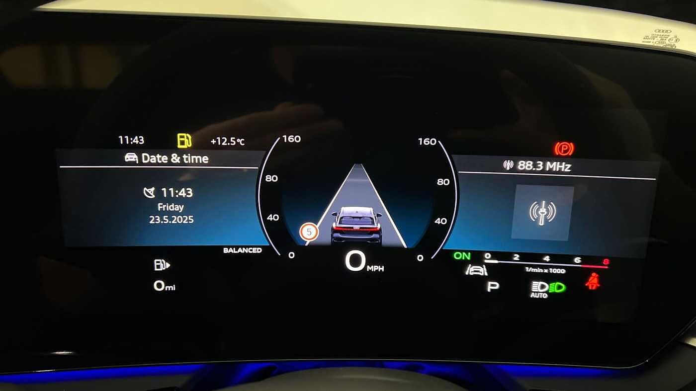 Used Audi A5 2025 for sale - 76680432: Photo 11