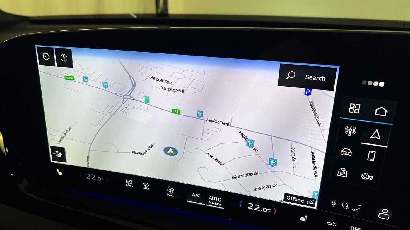 Used Audi A5 2025 for sale - 76680432: Photo 12