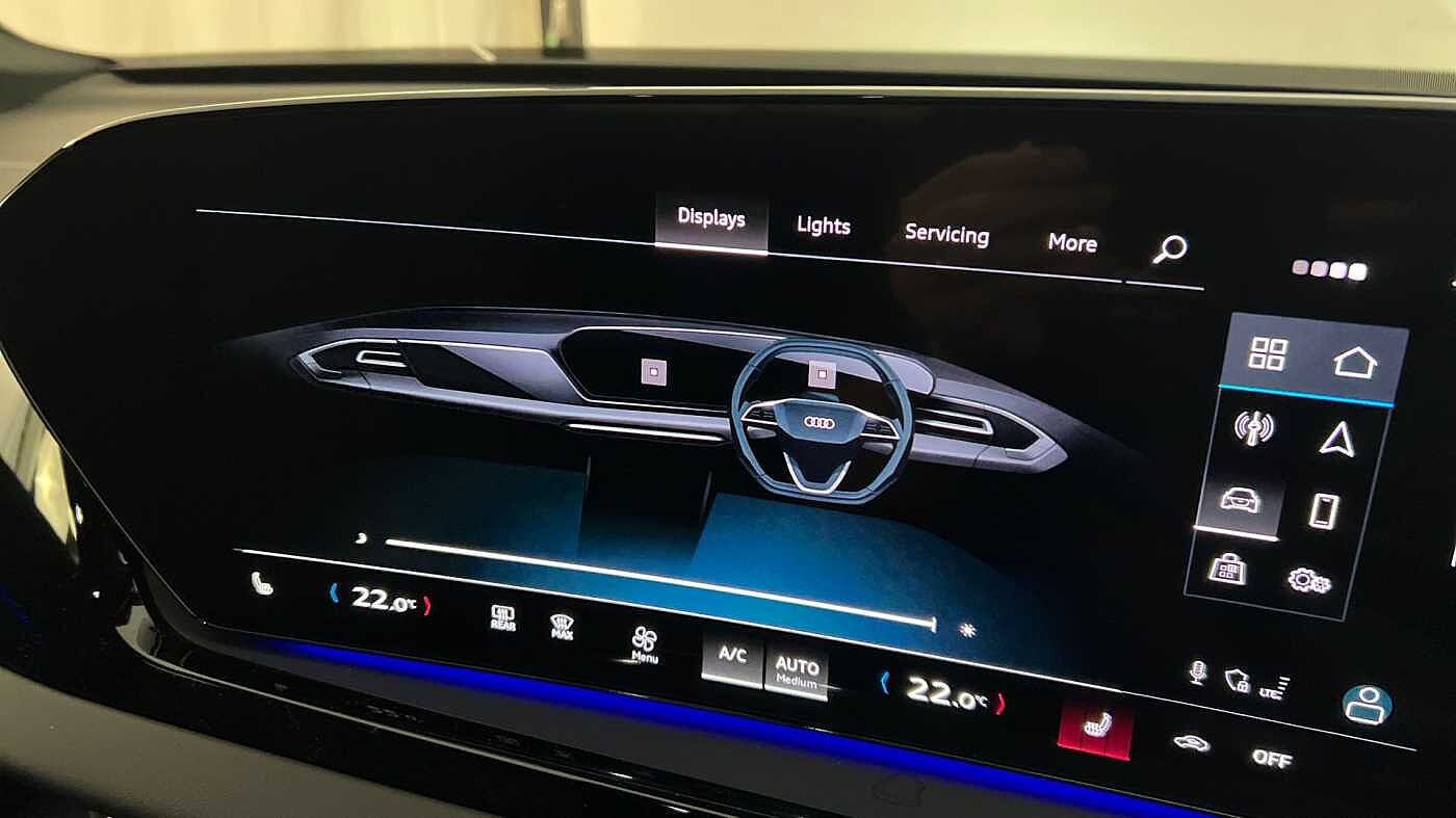 Used Audi A5 2025 for sale - 76680432: Photo 19