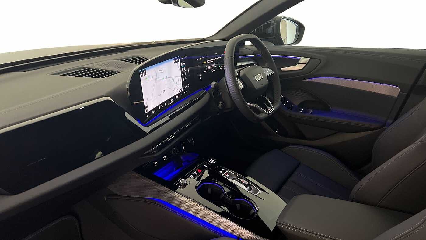 Used Audi A5 2025 for sale - 76680432: Photo 2