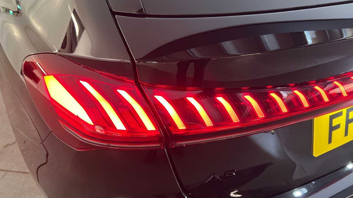 Used Audi A5 2025 for sale - 76680432: Photo 23