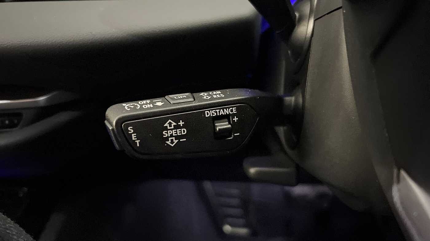 Used Audi A5 2025 for sale - 76680432: Photo 25