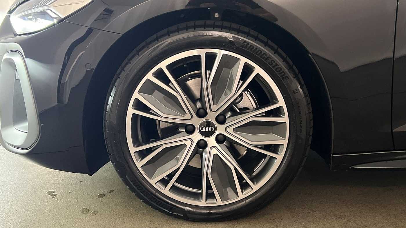 Used Audi A5 2025 for sale - 76680432: Photo 5