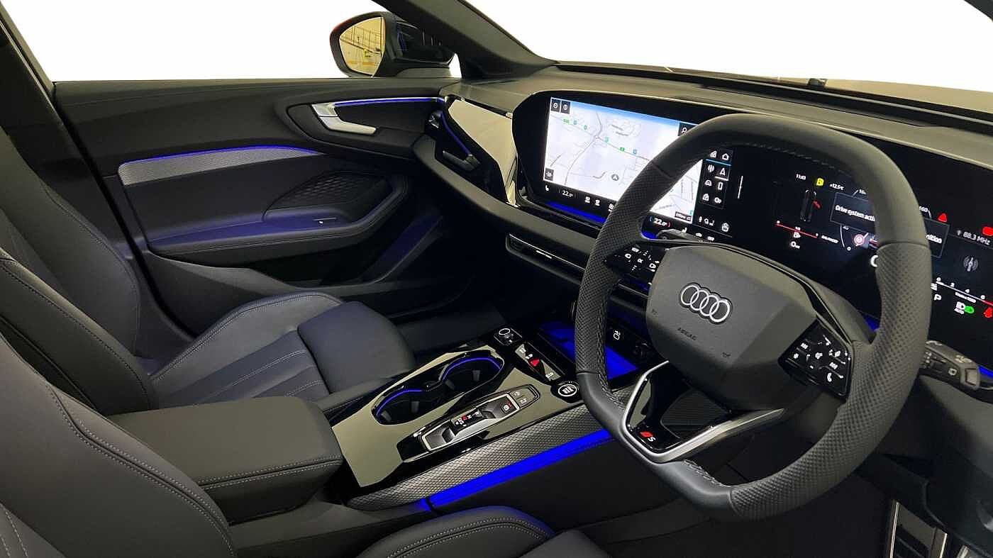 Used Audi A5 2025 for sale - 76680432: Photo 6