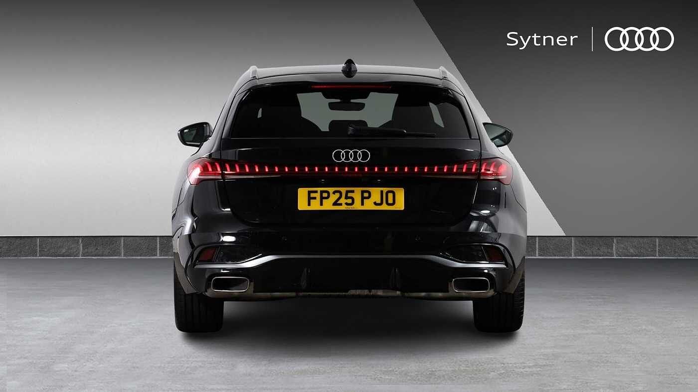 Used Audi A5 2025 for sale - 76680432: Photo 8